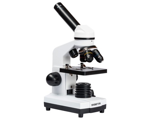 Мікроскоп Sigeta MB-115 40x-800x LED Mono (65265)