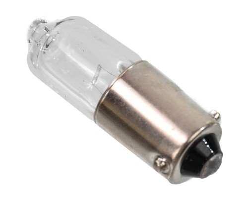 Автолампа SOLAR H6W 12V BA9s (1269)