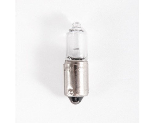 Автолампа SOLAR H6W 12V BA9s (1269)