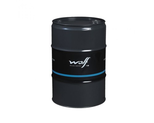 Моторна олива Wolf GUARDTECH 10W40 B4 60л (8313660)