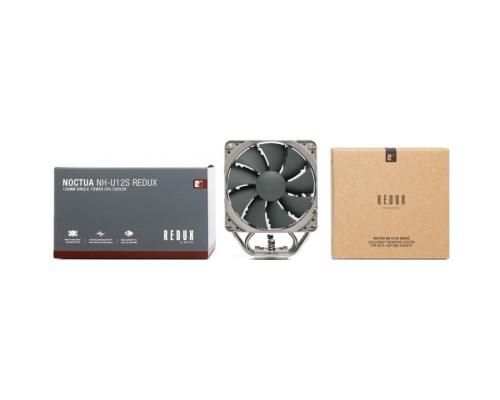 Кулер до процесора Noctua NH-U12S redux