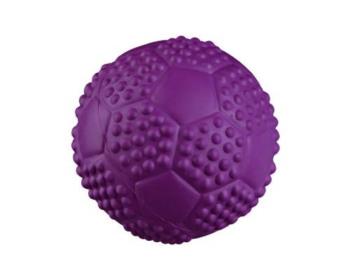 Іграшка для собак Trixie М'яч з пискавкою d 7 (кольори в асортименті) (4011905348452)