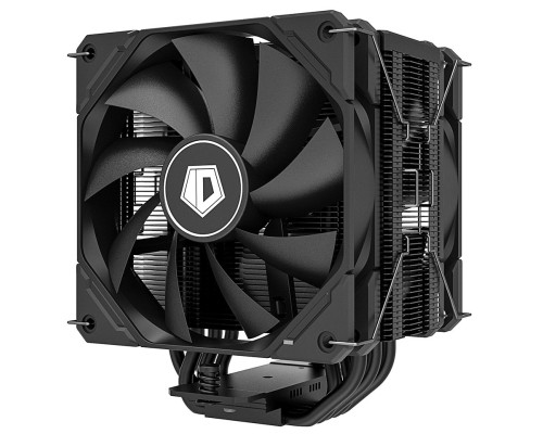 Кулер до процесора ID-Cooling SE-225-XT Black V2