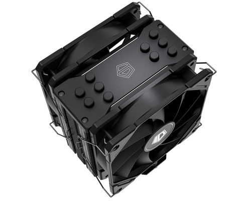 Кулер до процесора ID-Cooling SE-225-XT Black V2