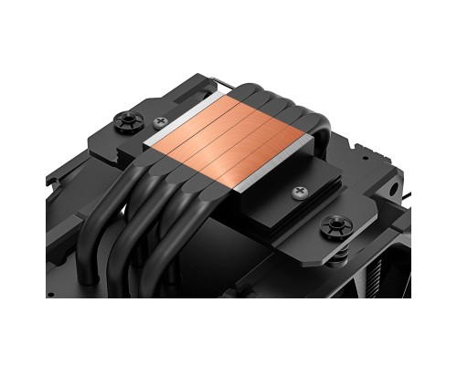 Кулер до процесора ID-Cooling SE-225-XT Black V2