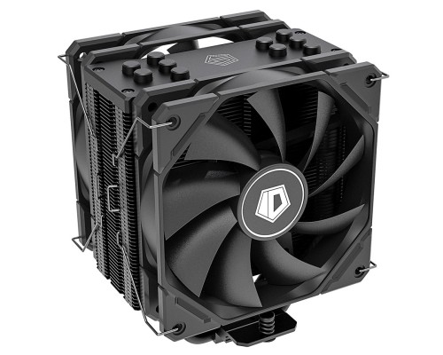 Кулер до процесора ID-Cooling SE-225-XT Black V2