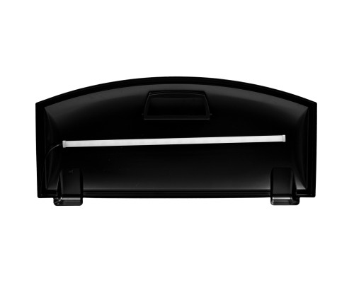 Кришка для акваріума Природа LED LIGHT 80х35 см овальна (4823082419333)