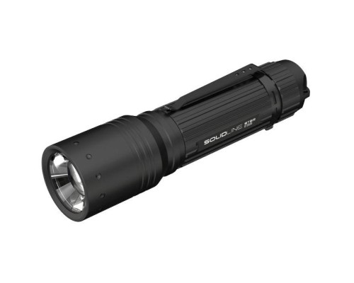 Ліхтар LedLenser Solidline ST8R, 600/250/10 (502215)