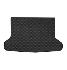 Килимок в багажник EVAtech Honda M-NV 2021+ SUV China (HA12806B1RBB)