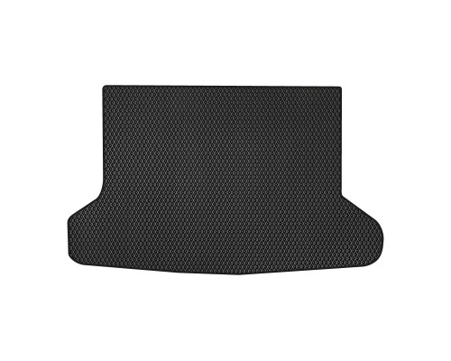 Килимок в багажник EVAtech Honda M-NV 2021+ SUV China (HA12806B1RBB)