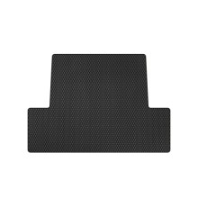 Килимок в багажник EVAtech Kia Clarus 1996-1998 Sedan EU (KI21644B1RBB)