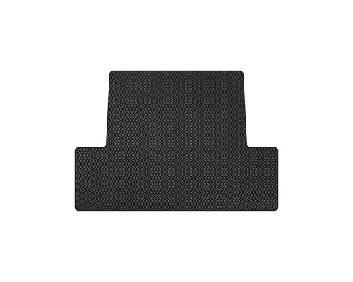 Килимок в багажник EVAtech Kia Clarus 1996-1998 Sedan EU (KI21644B1RBB)