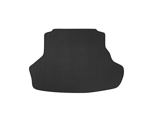 Килимок в багажник EVAtech Lexus ES 250 (XV60) (6 clips) 2012-2018 6 по (LS12564B1RBB)
