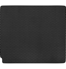 Килимок в багажник EVAtech Peugeot 5008 2017-2020 2 покоління SU (PT21715B1RBB)