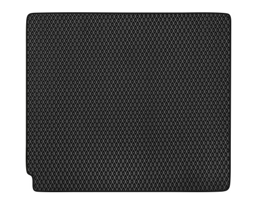 Килимок в багажник EVAtech Peugeot 5008 2017-2020 2 покоління SU (PT21715B1RBB)