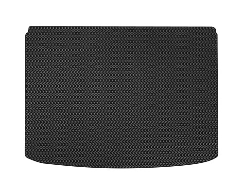 Килимок в багажник EVAtech Suzuki Vitara (II) 2015+ 2 покоління (SZ1653B1RBB)