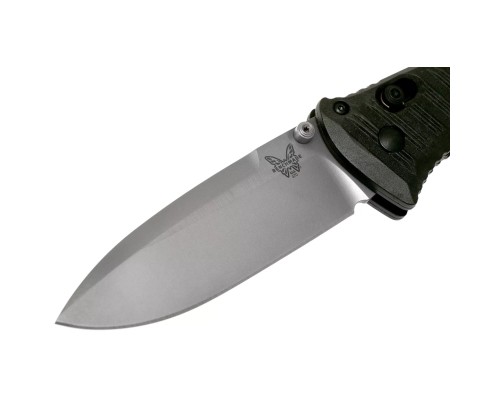 Ніж Benchmade Presidio II