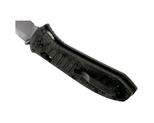 Ніж Benchmade Presidio II