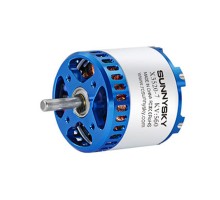Двигун для дрона SunnySky x Series v3 x3520 V3 Brushless Motors 560KV (X3520-560KV/HP9902.9994)