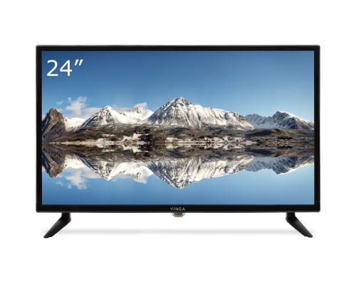 Телевізор Vinga L24HD23B