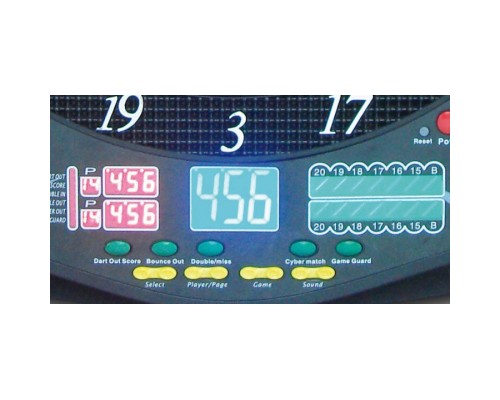 Дартс Equinox Electric Antares (DA-23) (929684)