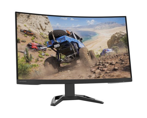 Монітор Lenovo G32qc-30 (66F2GAC1UA)