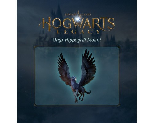 Гра Xbox Hogwarts Legacy, BD диск (5051895413432)