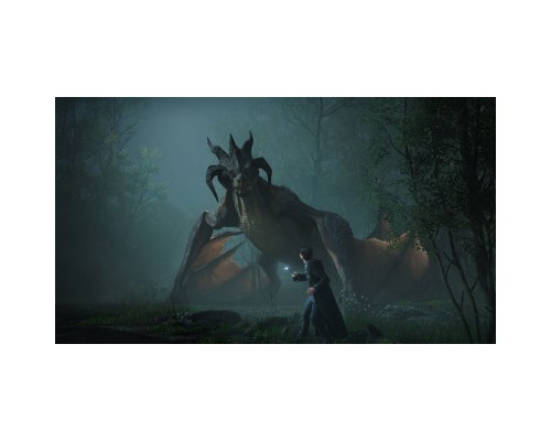Гра Xbox Hogwarts Legacy, BD диск (5051895413432)