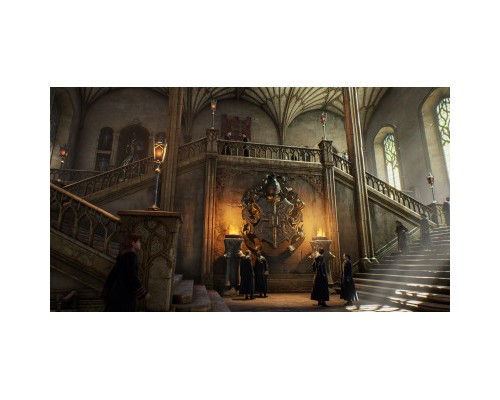 Гра Xbox Hogwarts Legacy, BD диск (5051895413432)