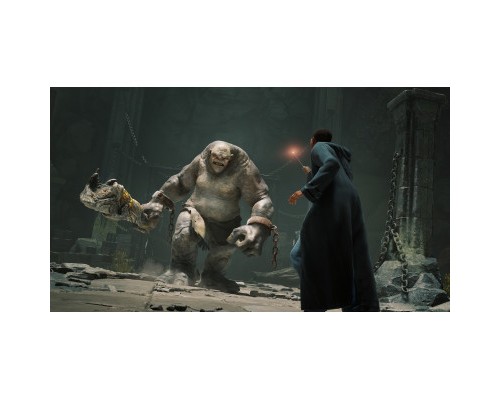 Гра Xbox Hogwarts Legacy, BD диск (5051895413432)