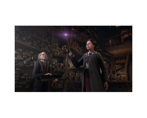 Гра Xbox Hogwarts Legacy, BD диск (5051895413432)