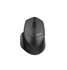 Мишка 2E MF280 Silent Wireless/Bluetooth Black (2E-MF280WBK)