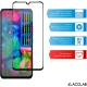 Скло захисне ACCLAB Full Glue VIVO V21 (1283126528422)