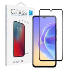 Скло захисне ACCLAB Full Glue VIVO V21 (1283126528422)