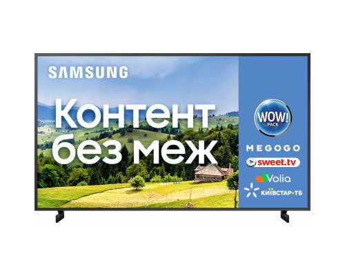 Телевізор Samsung QE50LS03BAUXUA