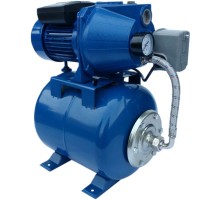 Насосна станція Werk XKJ-1101 IA5 (1.1кВт, 1.4-2.8бар) (33742)