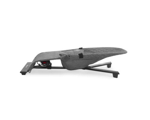 Крісло-гойдалка Kinderkraft Mimi Grey (5902533918355) Крісло-гойдалка Kinderkraft Mimi Grey (5902533918355)