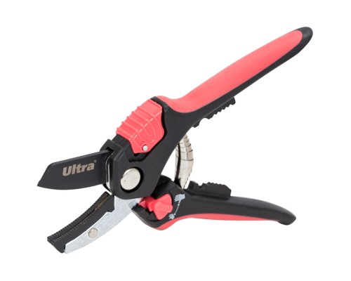 Секатор Ultra з ковадлом 205мм SK5 (5021072)