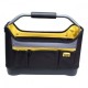 Сумка для інструмента Stanley Basic Stanley Open Tote відкрита, 16