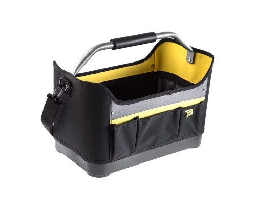 Сумка для інструмента Stanley Basic Stanley Open Tote відкрита, 16