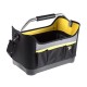 Сумка для інструмента Stanley Basic Stanley Open Tote відкрита, 16