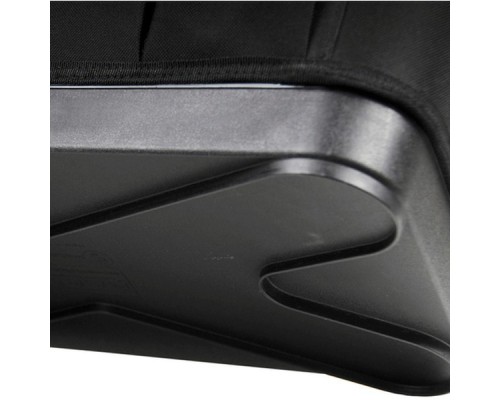 Сумка для інструмента Stanley Basic Stanley Open Tote відкрита, 16