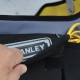 Сумка для інструмента Stanley Basic Stanley Open Tote відкрита, 16