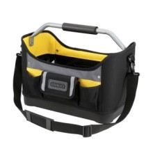 Сумка для інструмента Stanley Basic Stanley Open Tote відкрита, 16