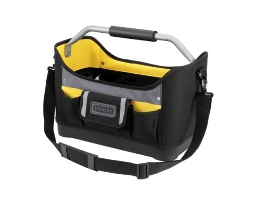 Сумка для інструмента Stanley Basic Stanley Open Tote відкрита, 16