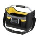 Сумка для інструмента Stanley Basic Stanley Open Tote відкрита, 16