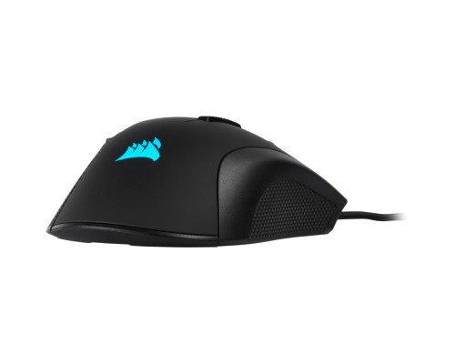 Мишка Corsair Ironclaw RGB USB Black (CH-9307011-EU)