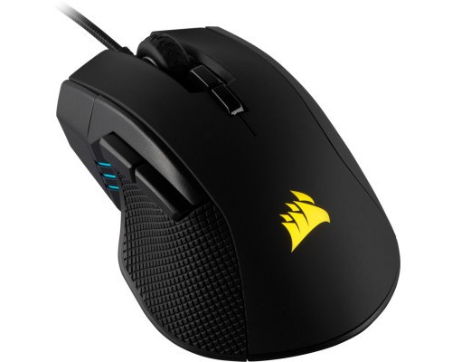 Мишка Corsair Ironclaw RGB USB Black (CH-9307011-EU)