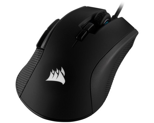 Мишка Corsair Ironclaw RGB USB Black (CH-9307011-EU)