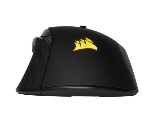 Мишка Corsair Ironclaw RGB USB Black (CH-9307011-EU)
